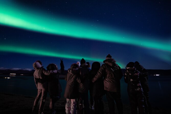 Northern Lights Private Tour with a Photographer from Reykjavík - Good To Know  