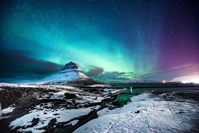 Northern Lights Small Group Tour from Reykjavik - Experience the Northern Lights Small Group Tour from Reykjavik: A Practical Guide