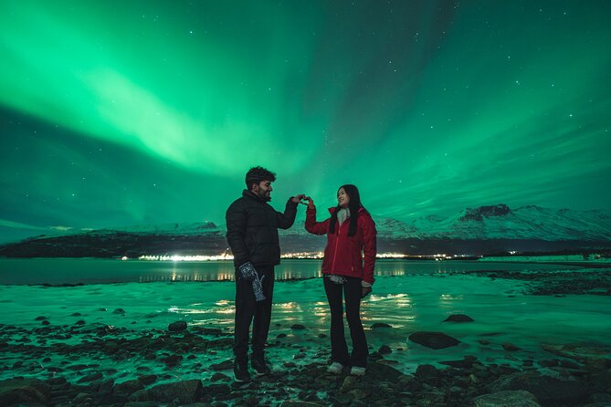 Northern Lights Tour in Tromso - Good To Know