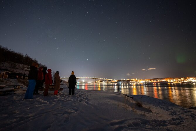 Northern Lights Tours Bodo Norway - Good To Know  