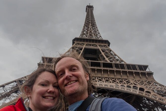 Notre Dame Area Guided Tour with Experienced Guide - Introduction: Exploring Notre Dame with a Guided Tour