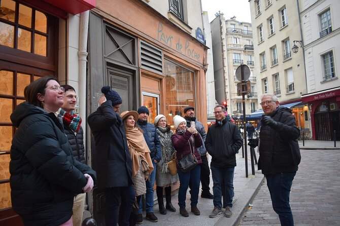 Notre-Dame Cathedral Exterior & Latin Quarter Guided Tour - Good To Know