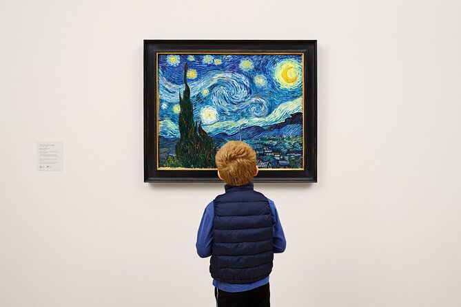 NYC Big Bus Hop-on Hop-off & Museum of Modern Arts Combo Tickets - Final Thoughts