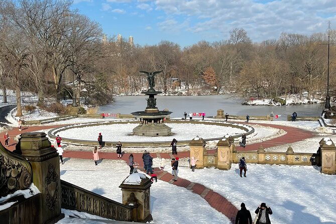 NYC Empire State Horses Carriage Ride in Central Park(55 Min) - Final Thoughts: Is It Worth It?