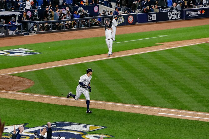 NYC: Harlem & Bronx with Yankees Baseball Game, 1-Day Tour - Good To Know