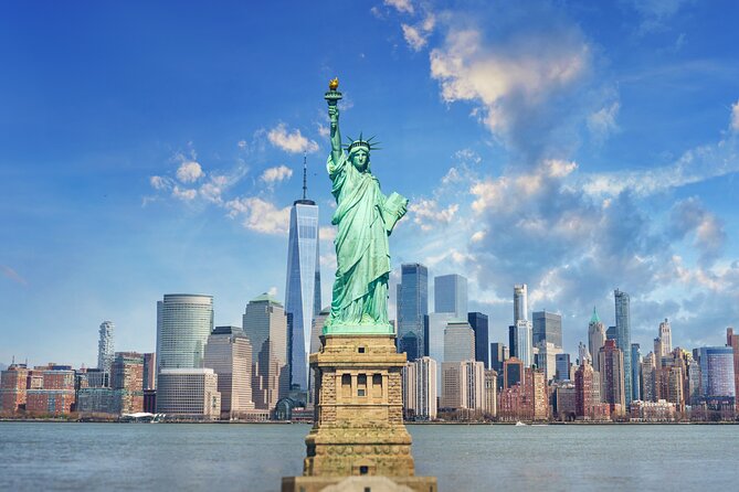 NYC Statue of Liberty with Hop On Hop Off Bus Tour - Good To Know