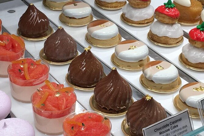 NYC Sweet Tours Soho - Who Should Consider This Tour?