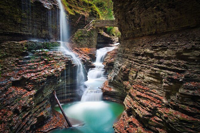 NYC,Niagara Falls,Toronto,Ottawa,Montreal,Quebec City 8 Day Tour - Transportation, Accommodation, and Overall Value