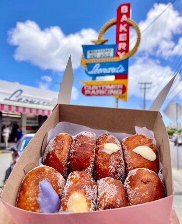 Oahu Cultural Food Slingshot Private Tour - Good To Know  
