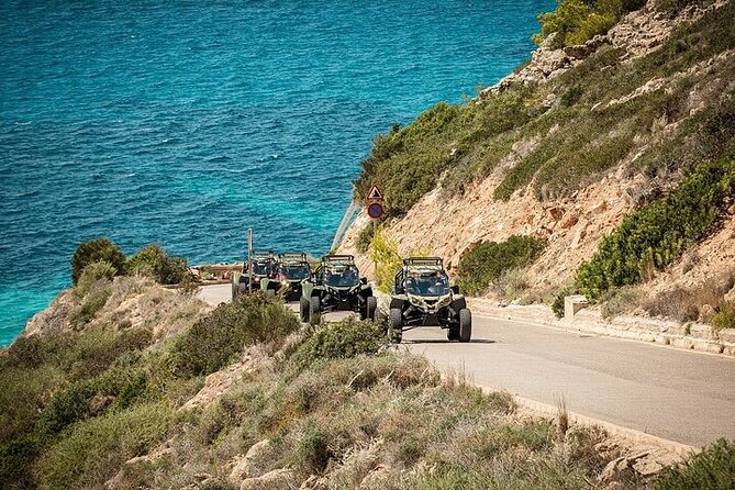 Off-road Buggy Safari in Crete with a Guide - Good To Know  