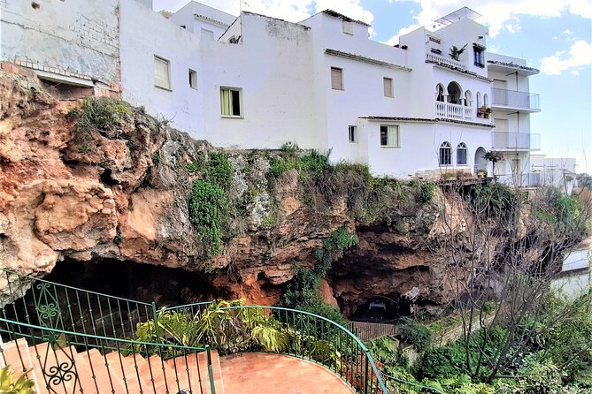 Ojen private tour from Costa del Sol - Good To Know