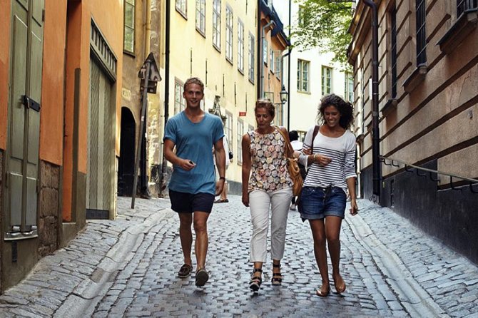 Old Town Tour of Stockholm - Why Choose the Old Town Tour of Stockholm?
