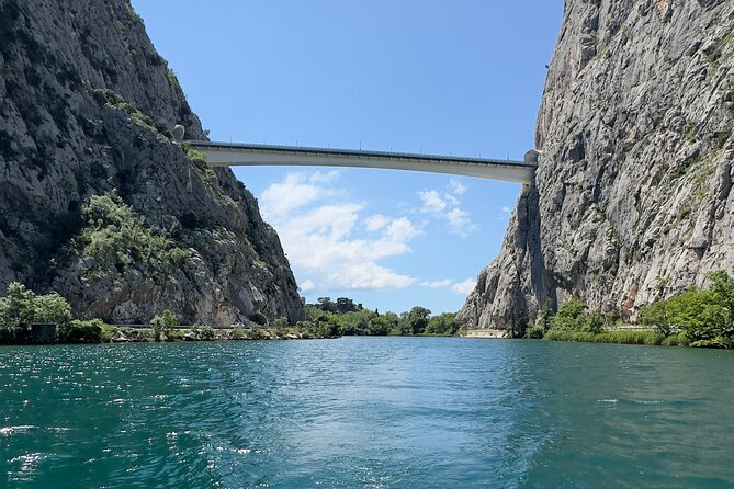 Omi, Croatia: Cetina River 2-hour Boat Tour & Nature Park Visit - Croatians love a good river adventure, and the Omi Cetina River boat tour promises just that — a scenic, immersive experience through one of the region’s most captivating natural settings. While this tour is compact at just two hours, it packs enough awe-inspiring sights and interesting stories to make it a memorable part of your Croatian holiday.