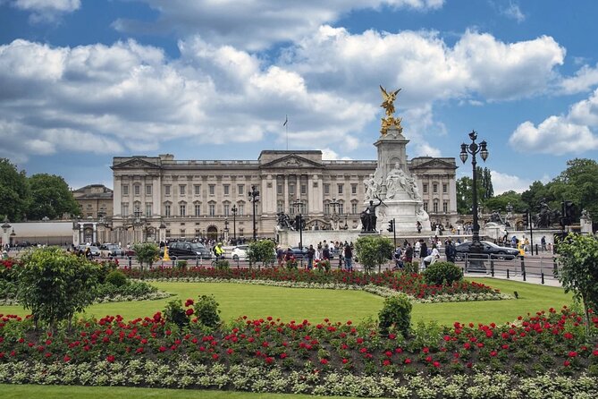 One Day London Tour Royal Westminster and the Square Mile - Good To Know