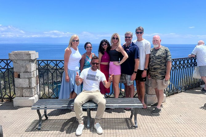 One day private tour in Savoca, Taormina and Castelmola - Good To Know