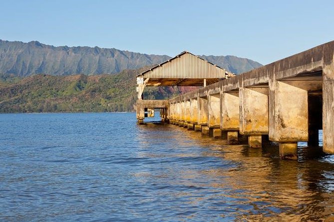 One-Day Tour Hawaii Movie Tour: Island Hopping from Oahu to Kauai - Good To Know