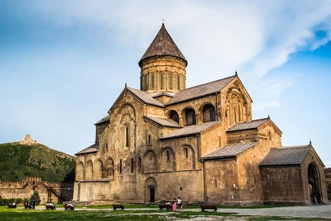 One day tour in Mtskheta and Tbilisi - Good To Know