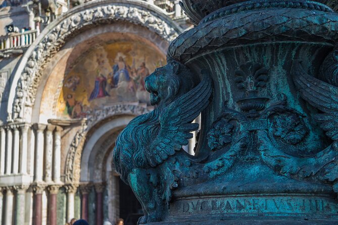 One Day Tour in Venice - Who Is This Tour For?