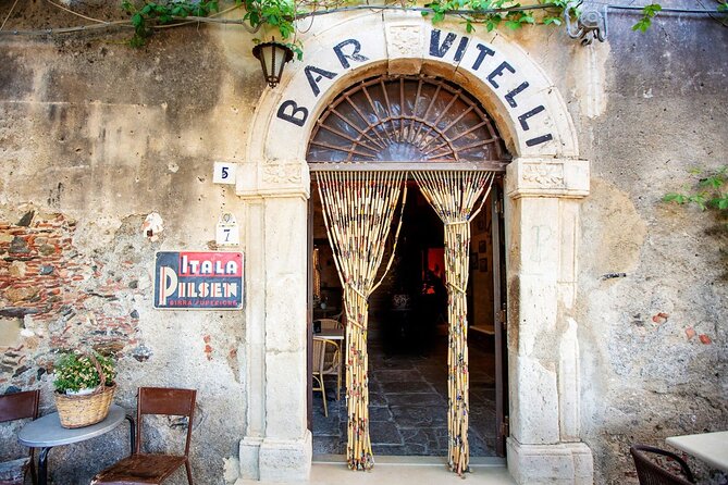 One day tour to Taormina, Savoca and Castelmola - Good To Know