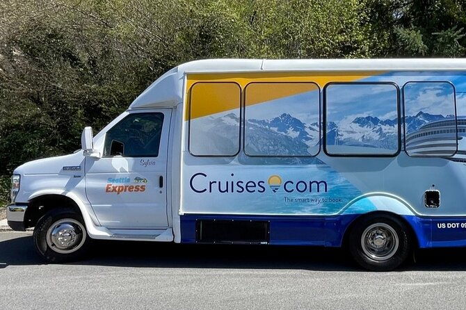 One-Way Transfer: Pier 66 to Airport - An Honest Look at this Seattle Transfer Service