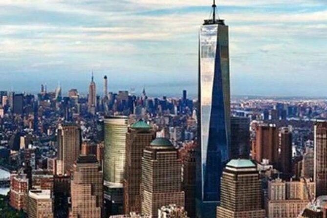 One World Observatory & 3h Manhattan Walking Tour - Practical Details and Experience Tips