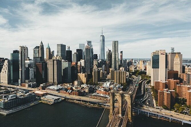 One World Observatory and 3-Hour Manhattan Walking Tour - Final Thoughts