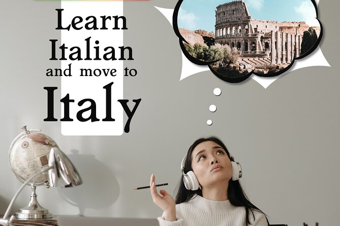 Online Italian language lesson - Good To Know