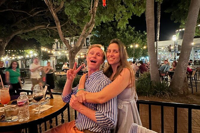 Original Taco Tour of Santa Barbara - Frequently Asked Questions