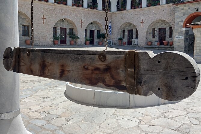 Orthodox Heritage Kavala Private Tour - Good To Know