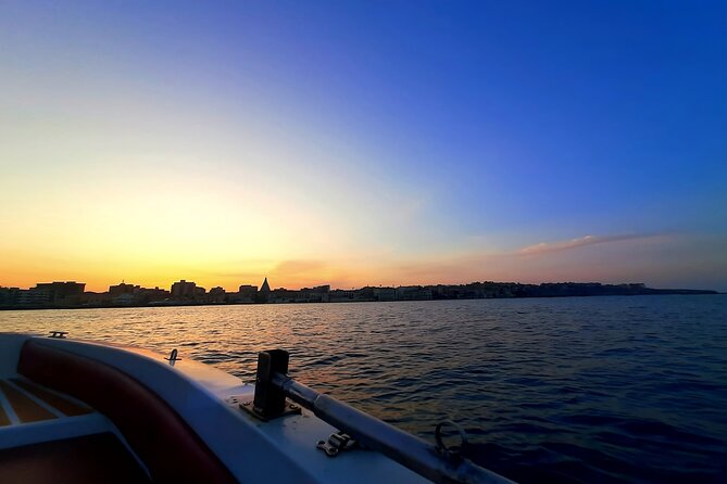 Ortigia and Plemmirio Island Tour at Sunset - Good To Know