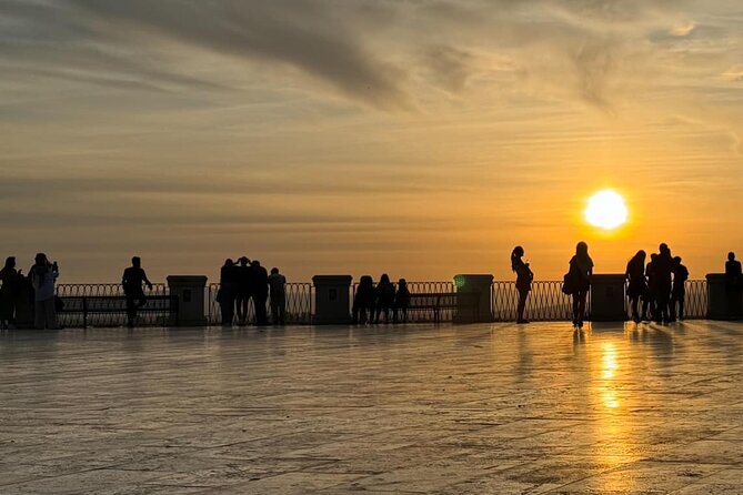 Ortigia Pearl of Siracusa Private Walking Tour - Introduction