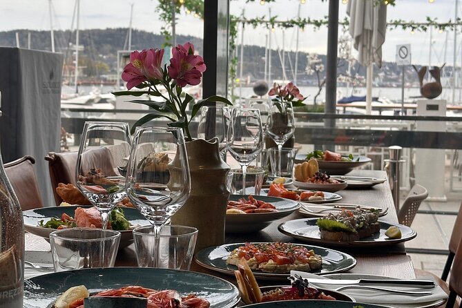 Oslo Highlights and Delights Tour with Salmon Tasting Lunch - Oslo Highlights and Delights Tour with Salmon Tasting Lunch — A Complete Guide