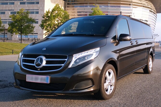 Oslo : Private Transfer to/from Gardermoen Airport to city - Oslo: Private Transfer to/from Gardermoen Airport to City – A Practical Review