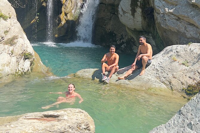 Osumi Canyons and Bogova Waterfall Tour - Good To Know