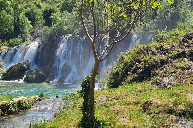 Over the Bridge to the Falls (Mostar) - Good To Know