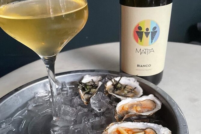 Oyster History and Shucking Lesson - Good To Know