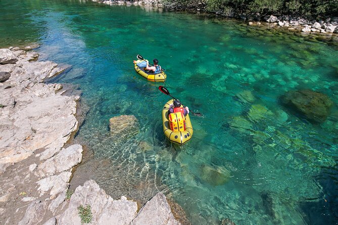 Packrafting Tara River - Good To Know