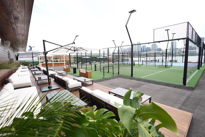 Padel Classes at Miami Reserve - Who Will Love This Experience?
