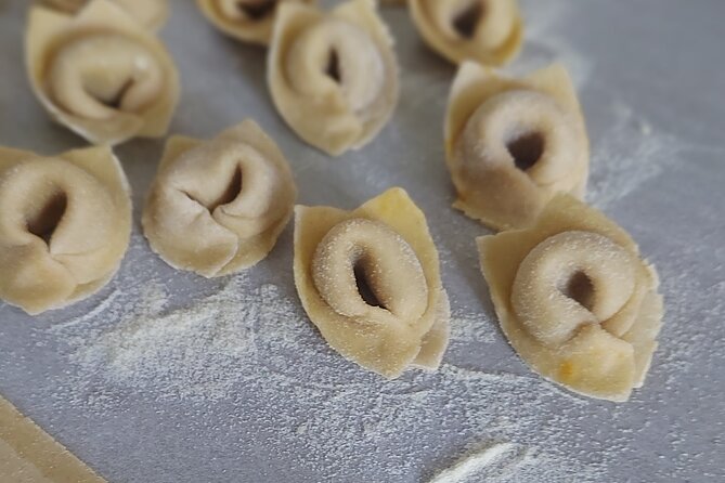 Padova Cooking Experience - Good To Know