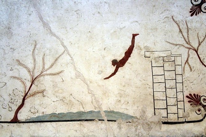 Paestum Archeological Park & Museum Skip the Line Tour with a Native Guide - Exploring Paestum: An Honest Review of the Archeological Park & Museum Tour