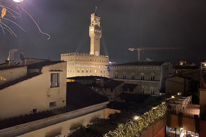 Palazzo Vecchio Small Group Tour - Good To Know
