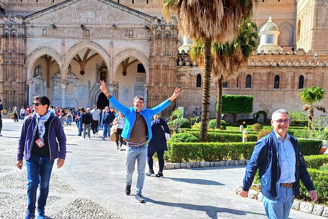 Palermo, a tour of unique monuments and colorful markets - Good To Know