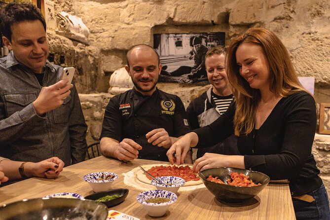 Palermo Food & Wine Tours with Eating Europe - Good To Know