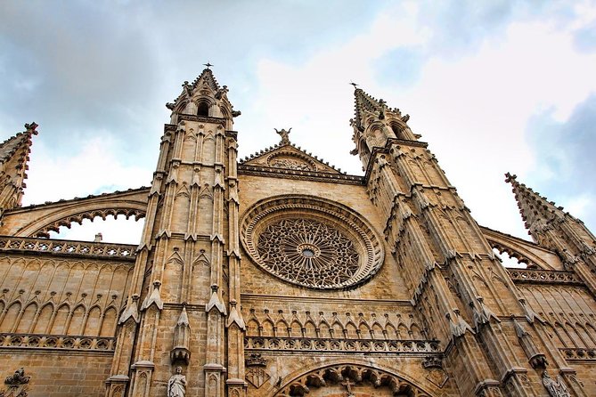Palma de Mallorca Private Walking Tour with tour guide - Good To Know