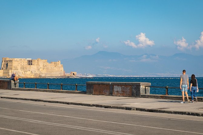 Panoramic shore excursion of the city of Naples and historic center. - Good To Know