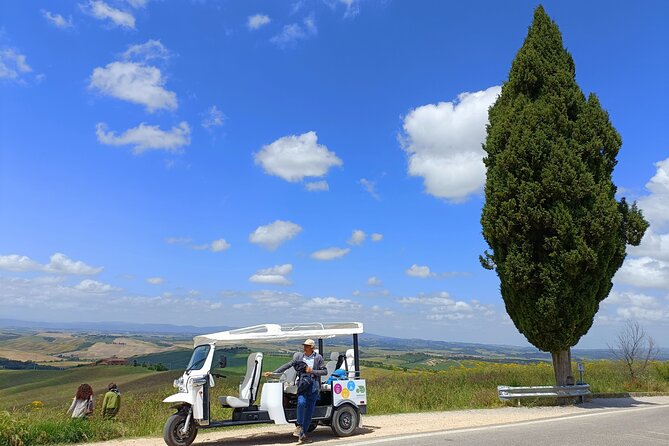 Panoramic Tuk - Good To Know