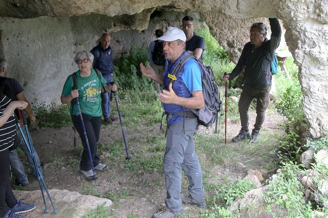 Pantalica nature history and archeology - Good To Know