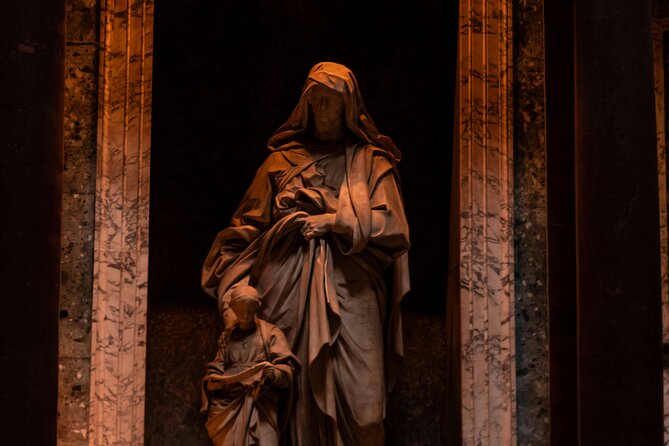 Pantheon Skip the Line Ticket - Authentic Rome Experience: Visiting the Pantheon with a Skip-the-Line Ticket