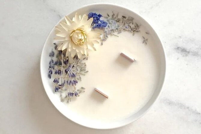 Paris 1e: Botanical scented Candle Making Workshop - Paris 1e: Botanical Scented Candle Making Workshop - A Complete Guide