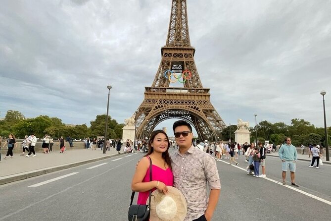 Paris 3Day Tour To Eiffel Tower, Louvre, Seine Cruise, Versailles - Good To Know